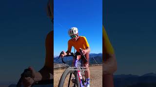 What ought you see from Sea Otter? Subscribe to The Ride for all the show’s weird & wonderful gear.