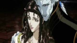 Vampire Hunter D: Vergissmeinnicht *Up dated lyrics*