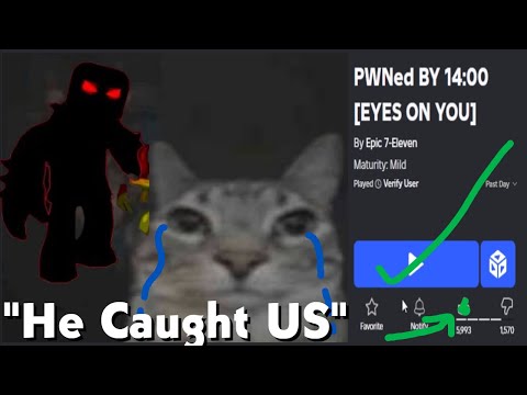 PWNed By 14:00 Got Even BETTER