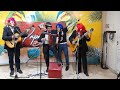 MINGO CABALLERO Y SU CONJUNTO EN VIVO 23 07 2023 EN EL PAPASHOW BUENA MUSICA