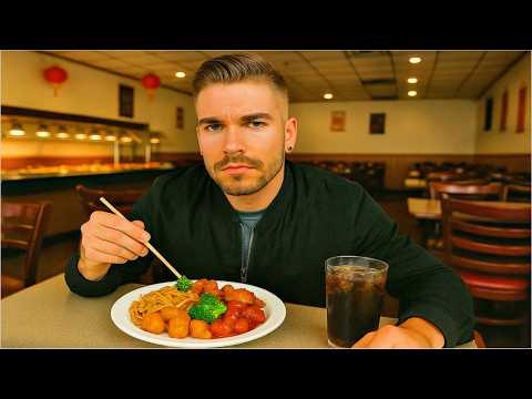 Chinese Buffet Weslaco