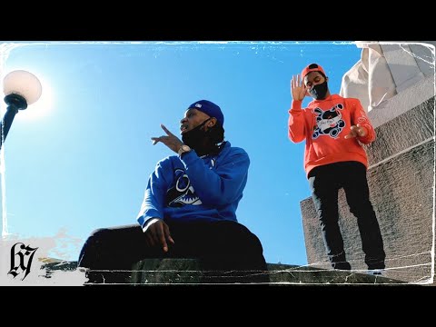 Lil' Jack & Jack Da 5th - 4/5TH *OFFICIAL VIDEO* (prod. logix7)