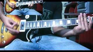 Download lagu ♪ Avenged Sevenfold - Radiant Eclipse - Multi Guitar Cover (FULL) ♪ mp3