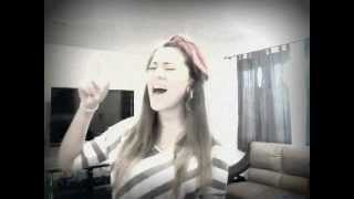 Skyfall-Adele(Cover)