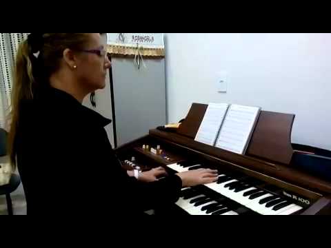 Aula de Orgão Tatuapé 📞97020-0686 WhatsApp