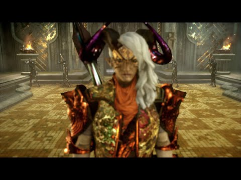 What Pride Hath Wrought | There Be Dragons pt. 42