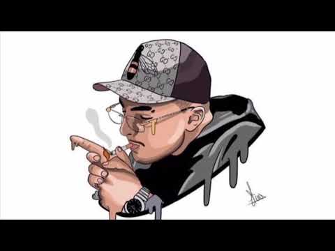 RK X NINHO TYPE BEAT (By Vic0beats)