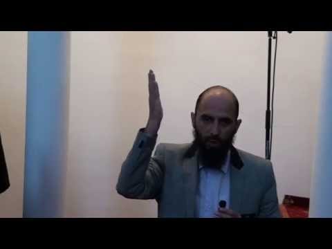 Vlera e Dhikrit Pjesa Parë Hoxhë: Bashkim Bajrami