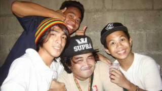 The Starting Line - Best Of Me (BARKADA PICTURES)