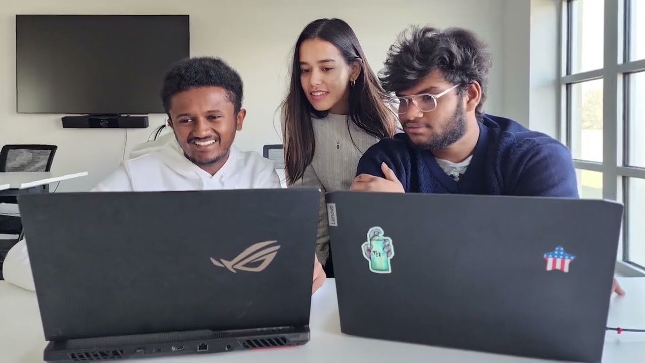 2022 Call for Code Team GardenMate