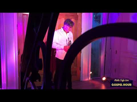 Rick Braun Performs "Ave Maria" - Rick's Cafe Live