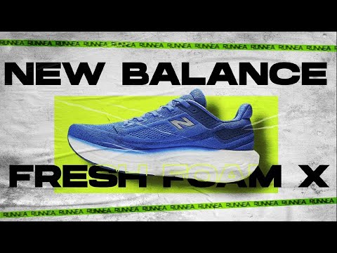 New Balance 1080v13, raisons en faveur de les choisir comme chaussure d’entraînement quotidienne