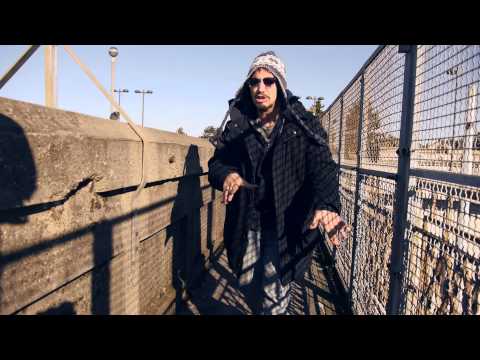 Dirty Flavour - U Better Recognize OFFICIAL VIDEO HD