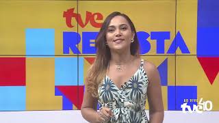 TVE REVISTA AO VIVO | TVE BAHIA - 07/07/2026