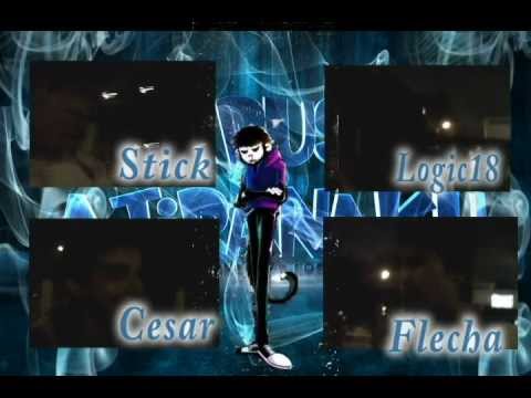 8os7: Saga vs Perseo - Apus Atipanaku 3