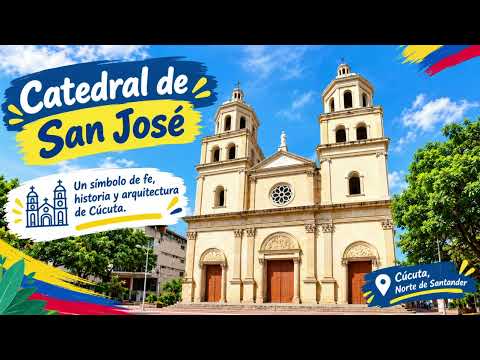 Lugares emblemáticos de Cúcuta y Norte de Santander 