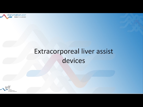 Réanimation 2017 - Acute liver failure (2) J. WENDON