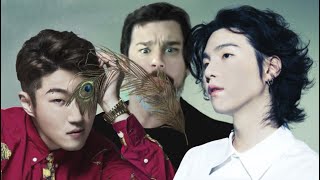 Download lagu Director Reacts - '28' (Agust-D ft NiiHWA) mp3