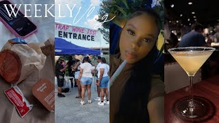 Download lagu weekly vlog | new friendships   trap wine fest   a lazy sunday & more mp3