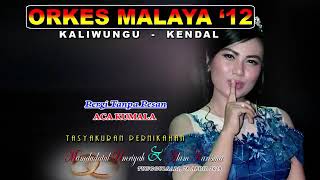 Download lagu Pergi Tanpa Pesan - Aca Kumala Orkes Dangdut Deleles OM MALAYA 12 Tunggul Sari mp3
