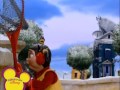 El Monstruo De Las Nieves De Villa Pereza Parte2 Avi