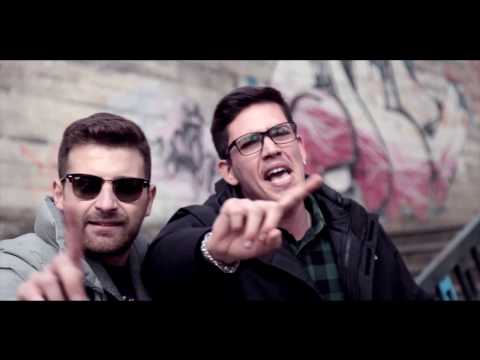 BNK - E catenacc e l'immaginazion Ft. Alessio cry (Keroseri prod) (OFFICIAL VIDEO)