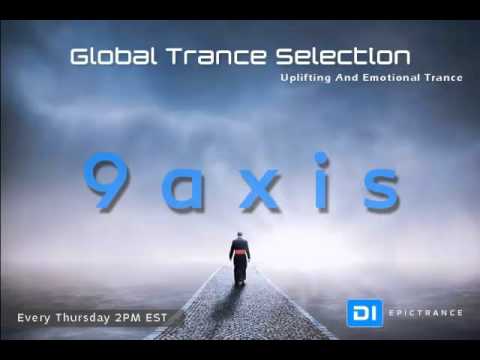 9Axis - Global Trance Selection101(31-03-2016)