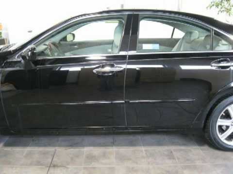 2008 Lexus ES 350  Milwaukee WI WI