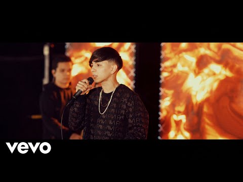 Angel Higuera - Acá En Guanajuato (En Vivo)