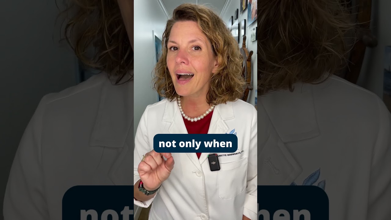 Why I fast EVERY week