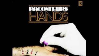 The Raconteurs - Store Bought Bones (The Zane Rendition)