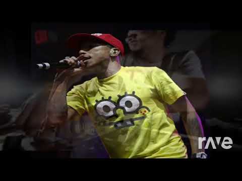 Frontin' In My Heartbreak Hotel (The Jacksons Groove With Pharrell Remix)