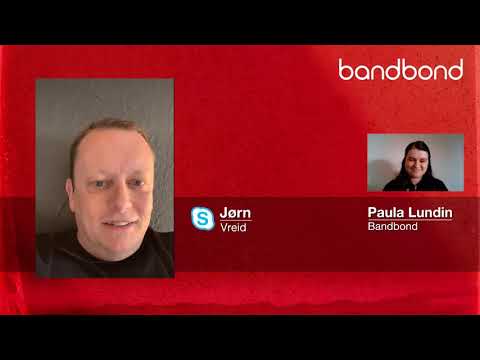 Vreid on the NEW album "Wild North West"!