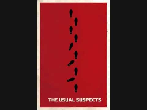 The Usual Suspects OST - New York's Finest