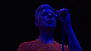 Modern English - Grief – Live in Oakland