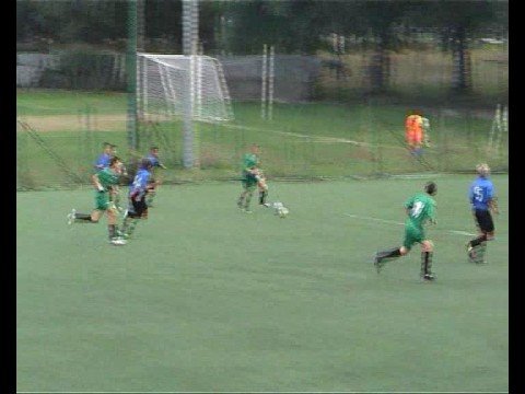 Orione Vallette - Carrara 90 2-1