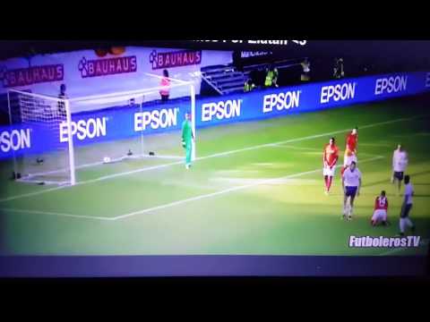 Zlatan ibrahimovic forst gol for- Manchester United