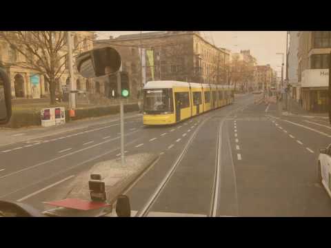 Berlin STADTRUNDFAHRT 1