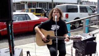 Randy Jackson of Zebra -  In my Life- Montauk, Long Island,