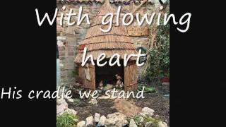 O Holy Night Lyrics - Reba McEntire