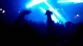 Zedd - Bumble Bee @ Create Nightclub NYE (12/29/14) [1080P]