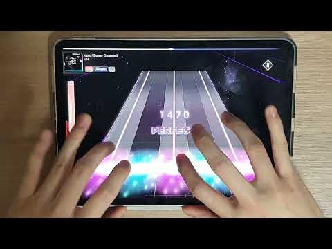[KALPA April Fools] opia (Super Cosmos) FC !!!!