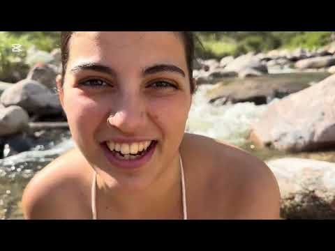 Río Los Molles | San Luis 