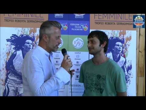 Intervista a Roberto Russo, coach Bull Latina