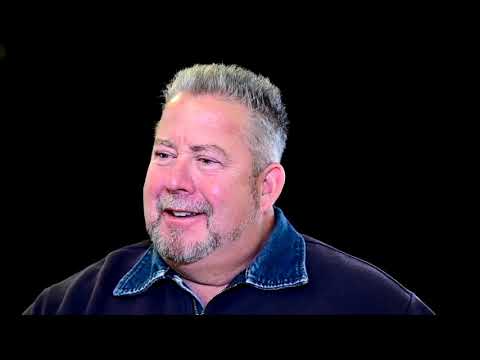 Tim Gibbs Interview