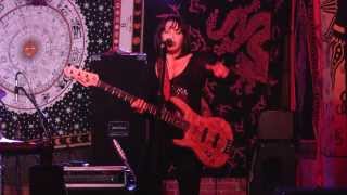 Trampled Under Foot--  Mary