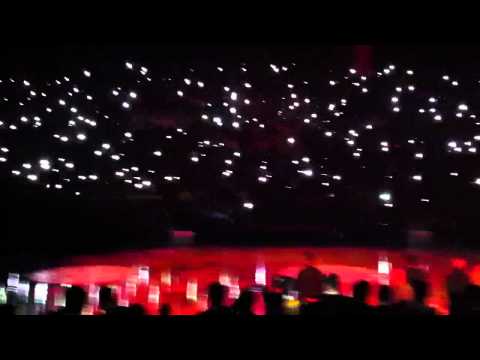 Galatasaray - Cska Moscow Pre-match Fans