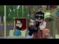 Minecraft - опа красный макасин (gangam style) смотреть в HD ...
