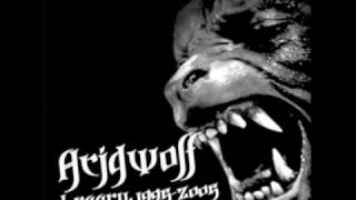 Acidwolf- Valley Shuffle