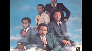 Harold Melvin and The Blue Notes - Where Are All My Friends